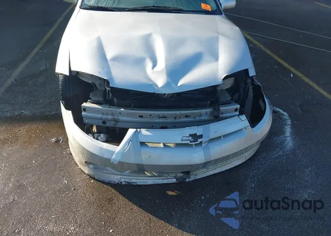 2003 Chevrolet Cavalier Ls Sport from USA, damaged, VIN 1G1JH12F437352894